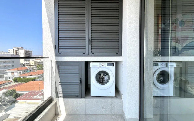 107 LIM - Stay Mouson View Apartment