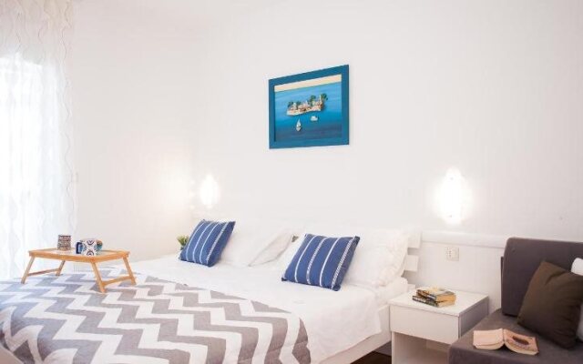 Apartments Barbara Tisno