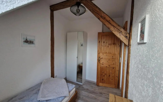 Pension Zum Lukullus