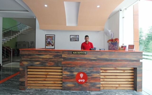 OYO 5509 Hotel Chandni