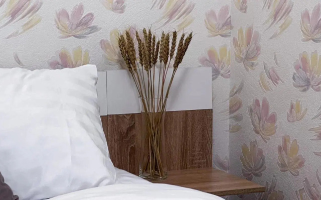 Апартаменты на улице Университетская 5/37