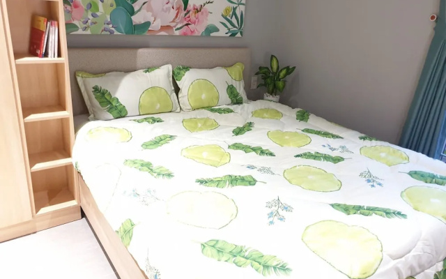Tripporo - Homestay