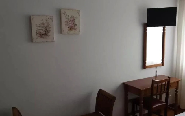 Pension Restaurante Vazquez