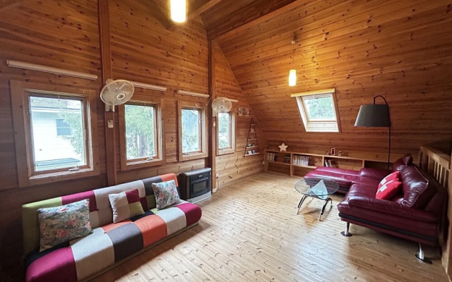 Swiss Chalet Vacation STAY 11450v