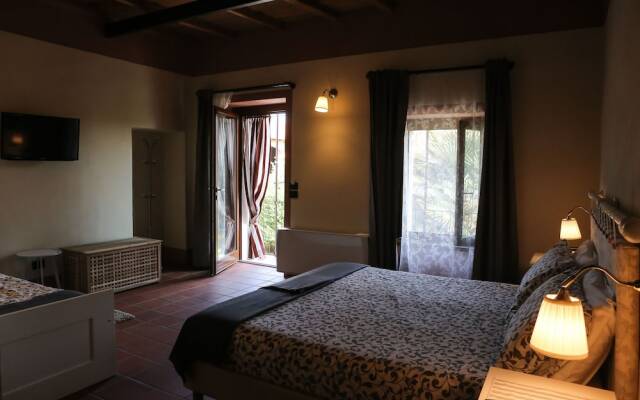 Tenuta Valtoppa