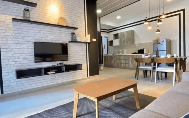 Atlantis Residences Melaka