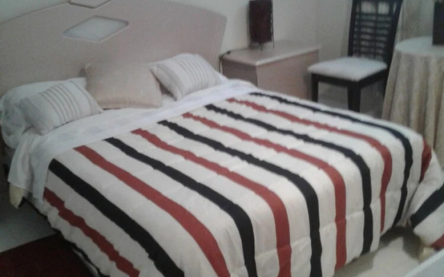 The Little Warm House - bed and Breakfast for Rent