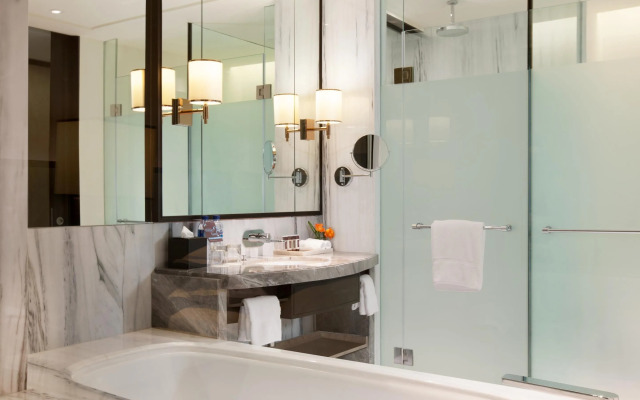 Sheraton Grand Jakarta Gandaria City Hotel