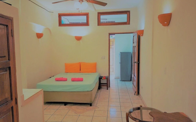 Casa Calala