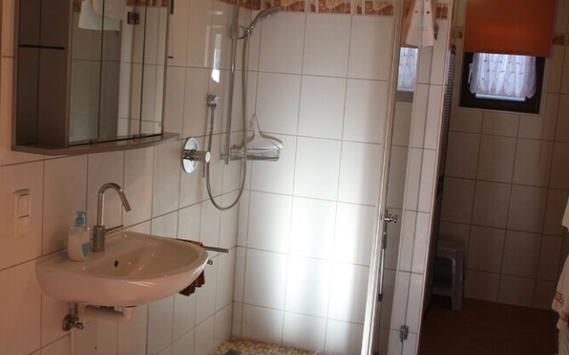 Ferienwohnung Friedrich