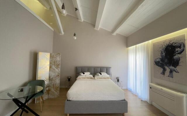 Off House Borgo Suite, Nettuno