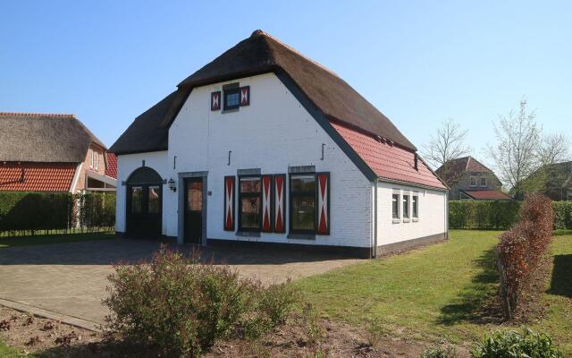 Great Villa With Sauna, Bubble Bath & Steam Shower