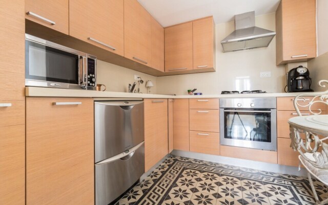 RENTAL ISRAEL- Modern aprt near Mamilla