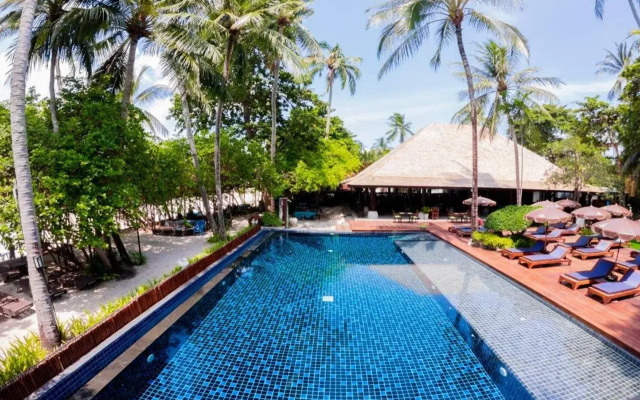 J4 Hotel Samui