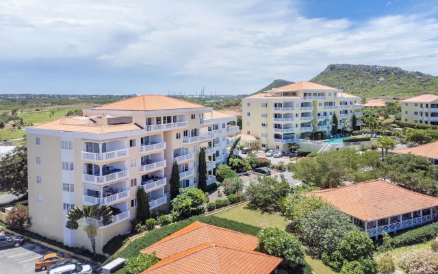 Blue Bay Apartments