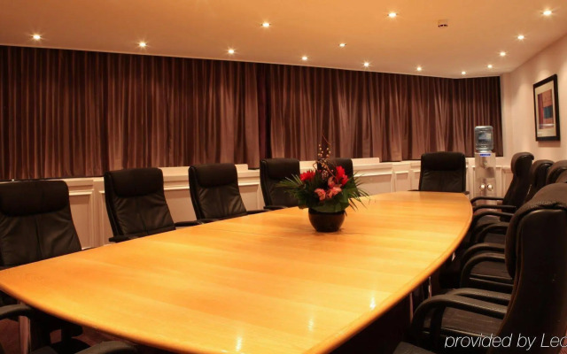 Leonardo Royal Hotel Birmingham