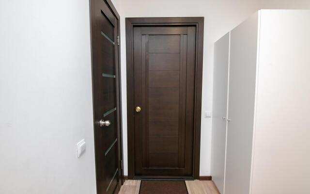 Уютные студии на улице Луговая 77