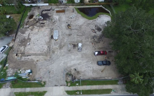 Beyond The Wall Bed and Breakfast