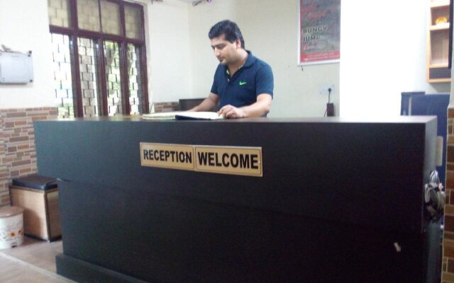 Tourist Rest House