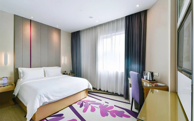 Lavande Hotel Qingyuan Flying Lake