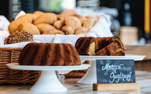 Motel One Munich - Messe