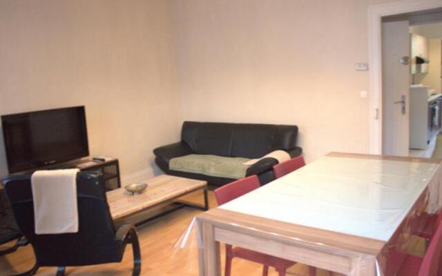 Le MONTREAL F3 (2 chambres) Centre Ville/ GareTGV