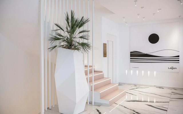 Lagon Life Spirit Boutique Hotel - Adults Only