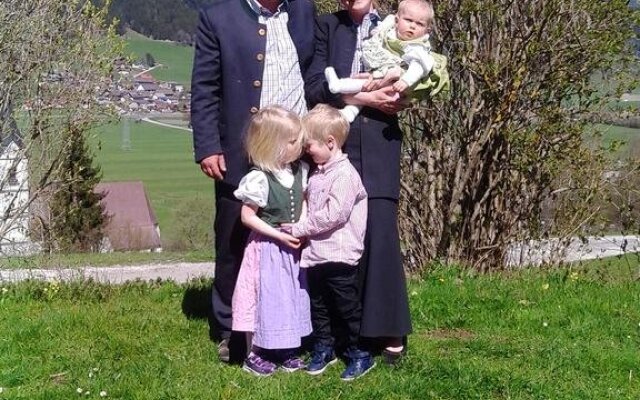 ARCHE Hof Öbristhof