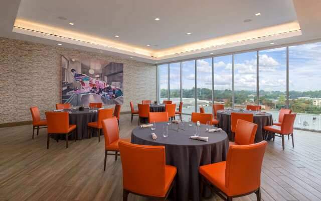 The Summit Hotel