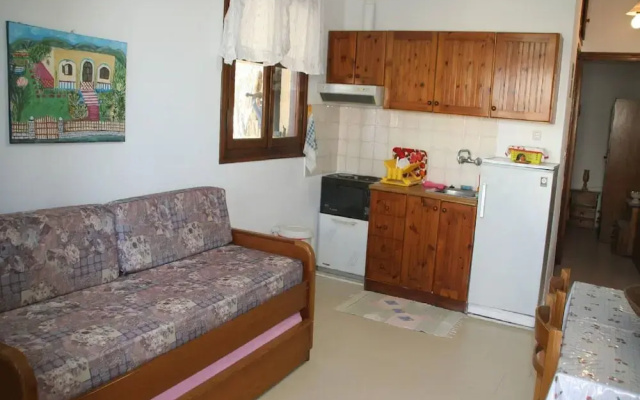 Holiday Home in Bali With Beach Access