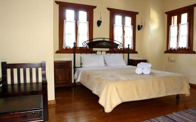 Hotel Dovra