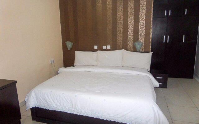 Siman Suites