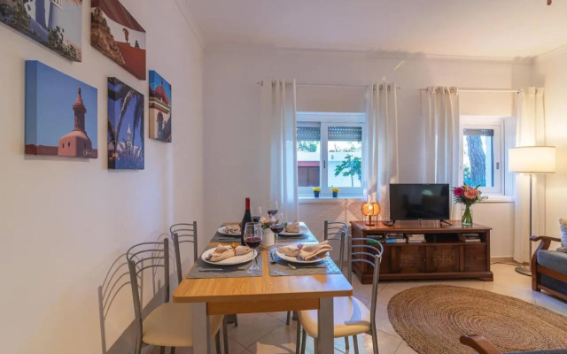 Vilamoura - M M GARDEN - Magnifico T2