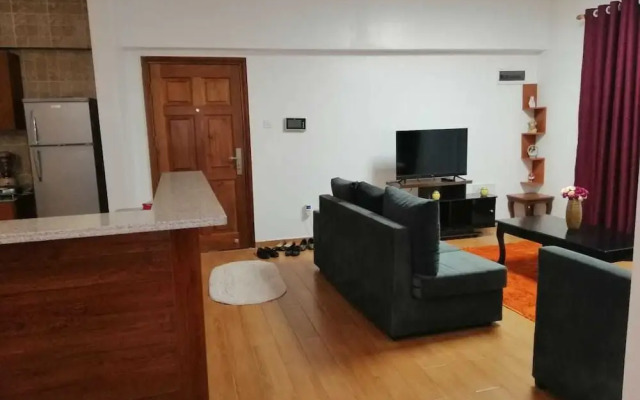 Avalor Suites Milimani
