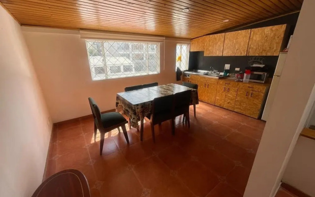 New Stanza Hostel 120
