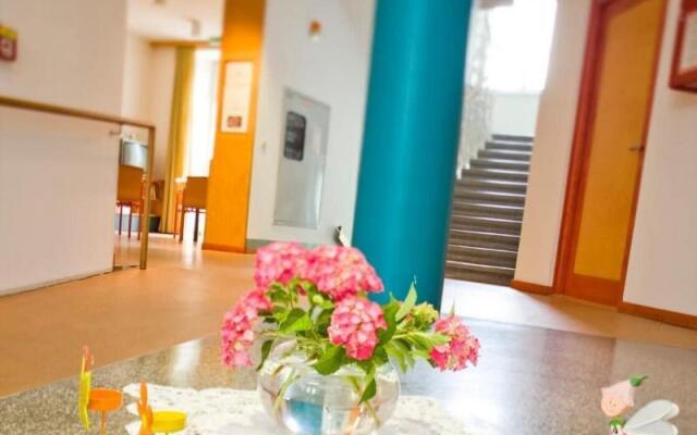 Haus Mobene - Hotel Garni