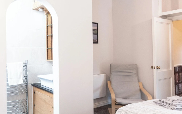 St Andrews by Guestz