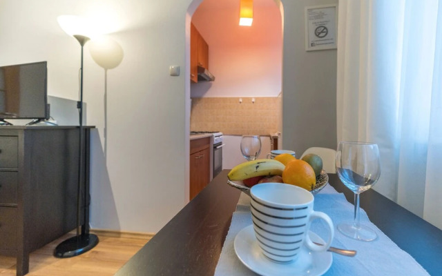 Apartament Przytulny OLD TOWN Heweliusza