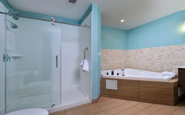 Holiday Inn Hotel & Suites Edmonton Airport & Conference Ctr by IHG