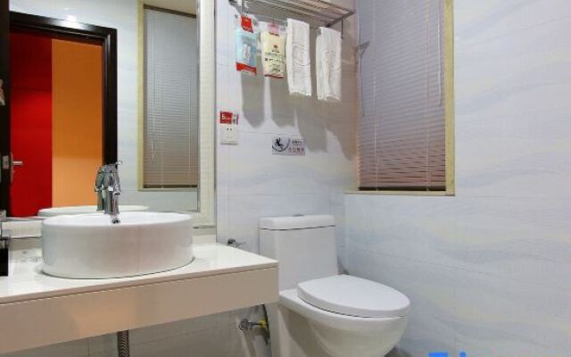 Shangpinyou Chain Hotel (Shenzhen Shajing)