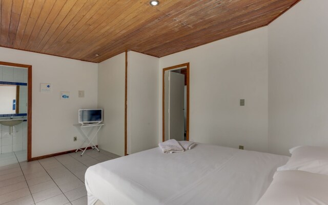 Apart Hotel Ilha da Gale