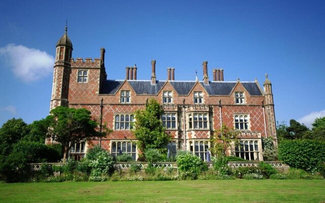 Horsted Place