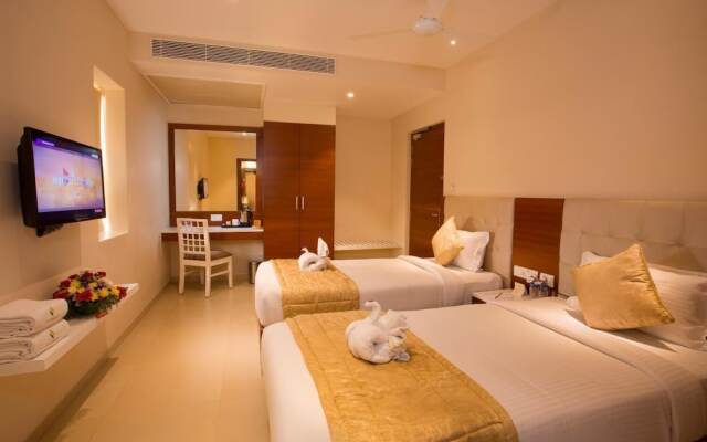 Hotel Green Ridge