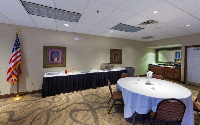 Homewood Suites by Hilton Champaign-Urbana