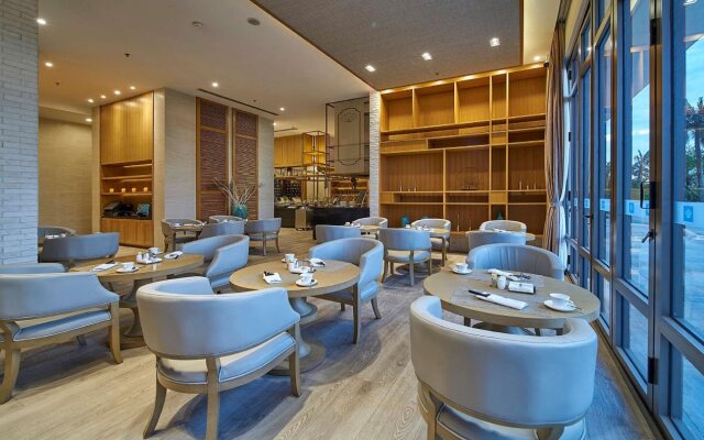 Wyndham Boao Byou Bay