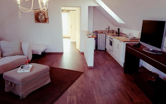 Villa Westfalia Guest House