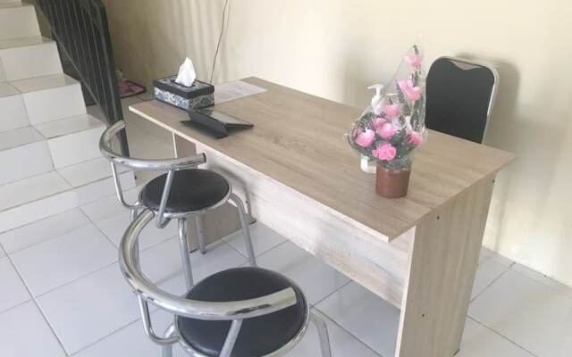 SPOT ON 93020 Rumah Singgah Ganjuran