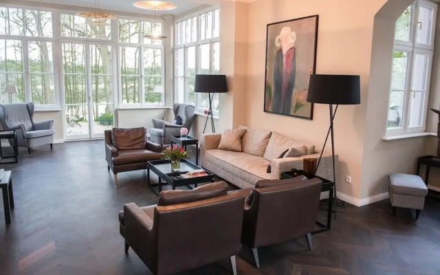 Herrenhaus Röddelin