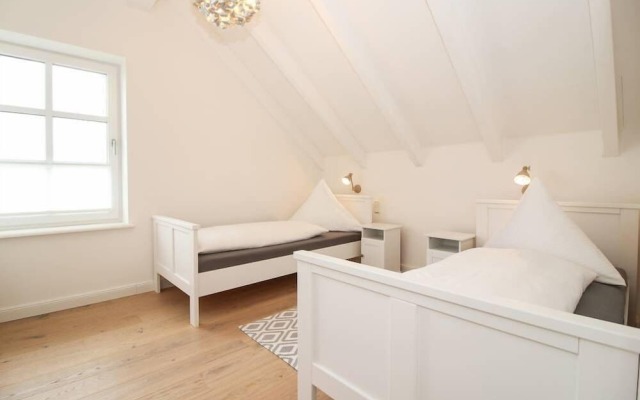 Ferienhaus DeichGalerie89