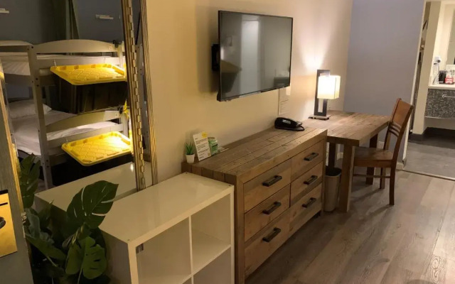 Bposhtels Las Vegas